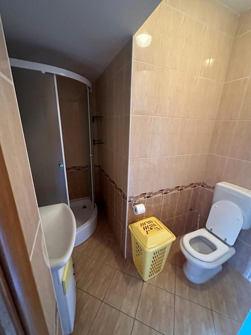Apartment Visum Primošten Esterno foto